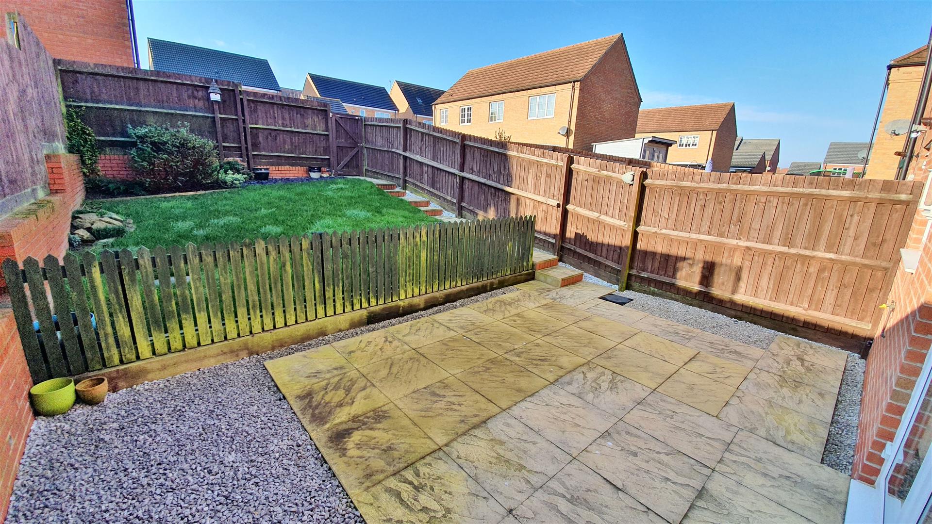 15127812 Hammond Property